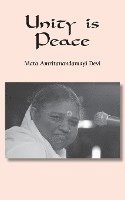 Sri Mata Amritanandamayi Devi - Unity Is Peace: Interfaith Speech, Häftad