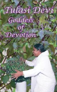 bokomslag Tulasi Devi: The Goddess of Devotion