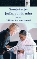 bokomslag Compassion, The Only Way To Peace: Paris Speech: (Croatian Edition)