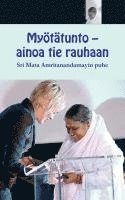 bokomslag Myötätunto - ainoa tie rauhaan