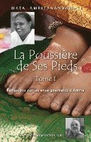 bokomslag La Poussière de Ses Pieds - Tome 1