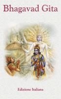 bokomslag Bhagavad Gita