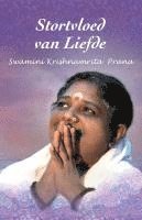 Swamini Krishnamrita Prana - Stortvloed van Liefde, Häftad