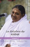 bokomslag La Palabra de Amma Vol 1