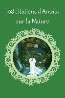 108 citations d'Amma sur la Nature 1