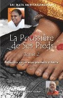 bokomslag La Poussière de Ses Pieds - Tome 2
