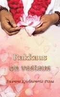 Swamini Krishnamrita Prana - Rakkaus on vastaus, Häftad