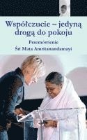 bokomslag Compassion, The Only Way To Peace: Paris Speech: (Polish Edition)