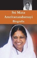 bokomslag Sri Mata Amritanandamayi Devi, Sua Biografia