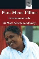 Sri Mata Amritanandamayi Devi - Para Meus Filhos, Häftad