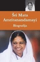 bokomslag Sri Mata Amritanandamayi Devi - Biografija