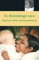 Swami Amritaswarupananda Puri - Iz Amminega srca, Häftad