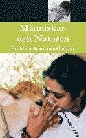 bokomslag Manniskan och Naturen