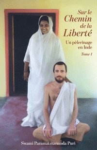 bokomslag Sur le Chemin de la Liberté 1