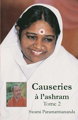 Causeries à l'ashram 2 1