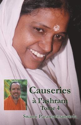 Causeries à l'ashram 4 1