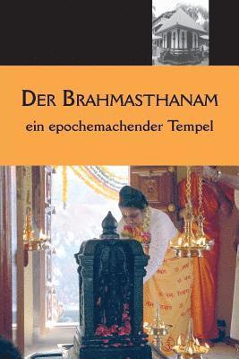 bokomslag Der Brahmasthanam