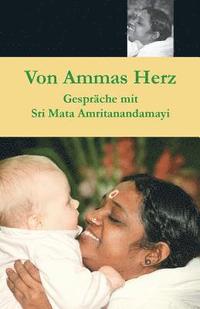bokomslag Von Ammas Herz