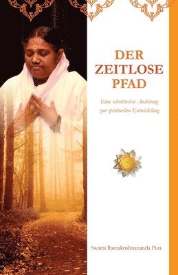 Swami Ramakrishnananda Puri - Der zeitlose Pfad, Häftad