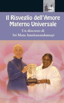 bokomslag Il Risveglio della Maternita Universale