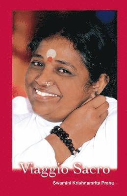 Swamini Krishnamrita Prana - Viaggio Sacro, Häftad