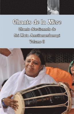 Chants de la Mère 3 1