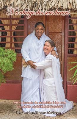 Gretchen McGregor - No abrigo dos seus braos, Häftad