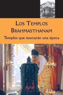 bokomslag Los Brahmasthanam