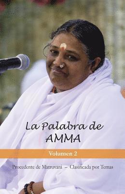 La Palabra de Amma Vol 2 1