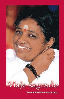 Swamini Krishnamrita Prana - Viaje Sagrado, Häftad