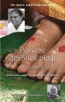 bokomslag Polvere dei Suoi piedi - Volume 1