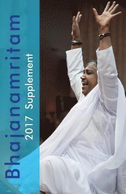 Bhajan Supplement 2017 1