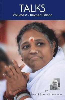 Talks, Volume 3 (Revised Edition)