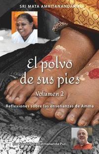 bokomslag Polvo de sus pies - Volumen 2