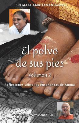 Polvo de sus pies - Volumen 2 1