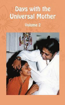 Days with the Universal Mother Volume 2