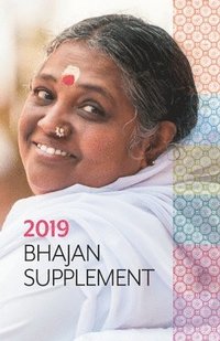 bokomslag Bhajan Supplement 2019