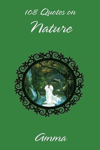 bokomslag 108 Quotes On Nature