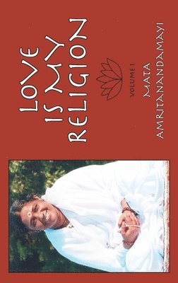 Love is My Religion V1 1