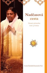 bokomslag Nad?asová cesta