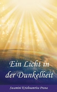 bokomslag Ein Licht in der Dunkelheit