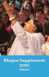 bokomslag Bhajan Supplement 2020 - V1