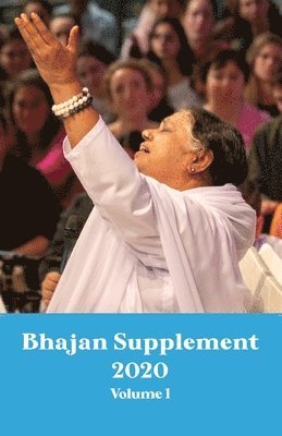 Bhajan Supplement 2020 - V1 1