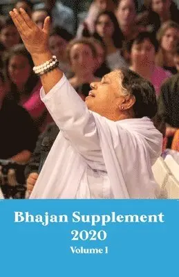 Bhajan Supplement 2020 - V1 - Bhajan Supplement 2020 - V1, Häftad. Tillgänglighet: Lägg i varukorg