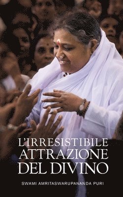 L'irresistibile attrazione del Divino 1