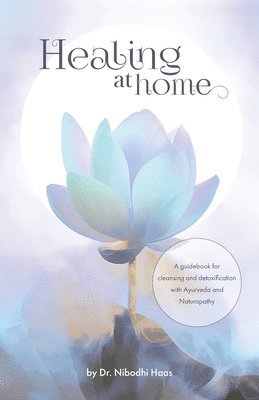 Healing at Home 1