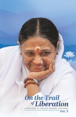 Br Madhavamrita Chaitanya, Br. Madhavamrita Chaitanya - On the Trail of Liberation V3, Häftad