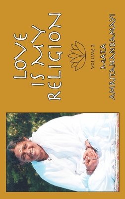 Love Is My Religion V2 1