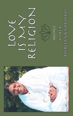 Love Is My Religion V3 1