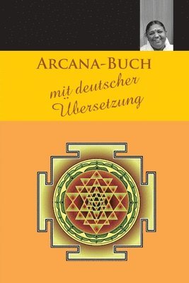 bokomslag Arcana-Buch